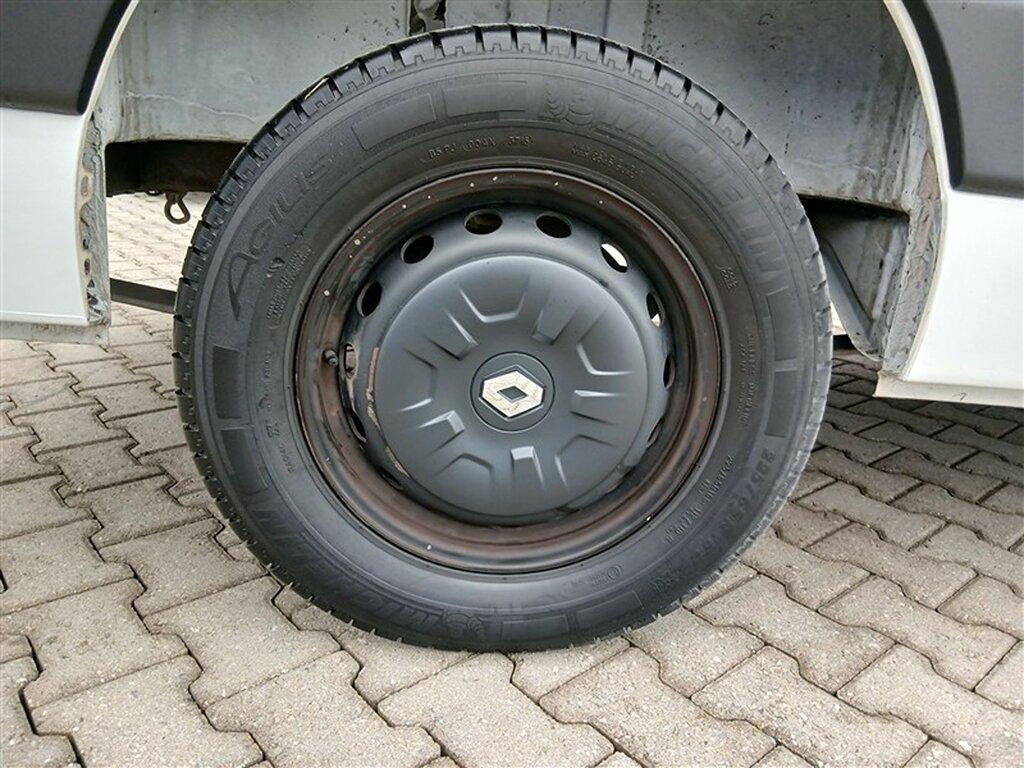 Renault Master T35 2.3 dci 135cv L2H2 S&S E5b+