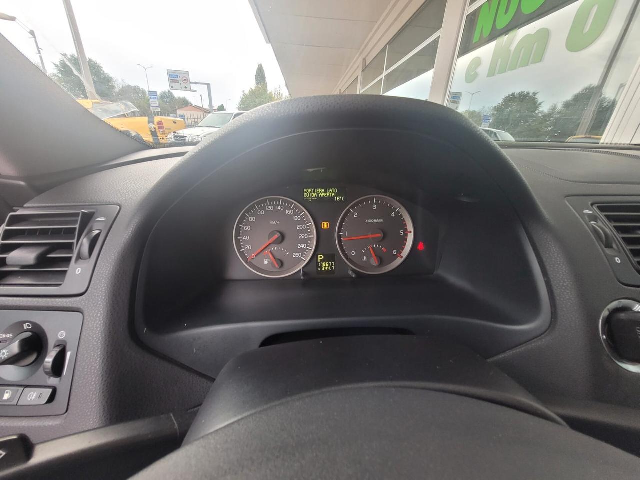 Volvo V50 2.0 D cat Momentum