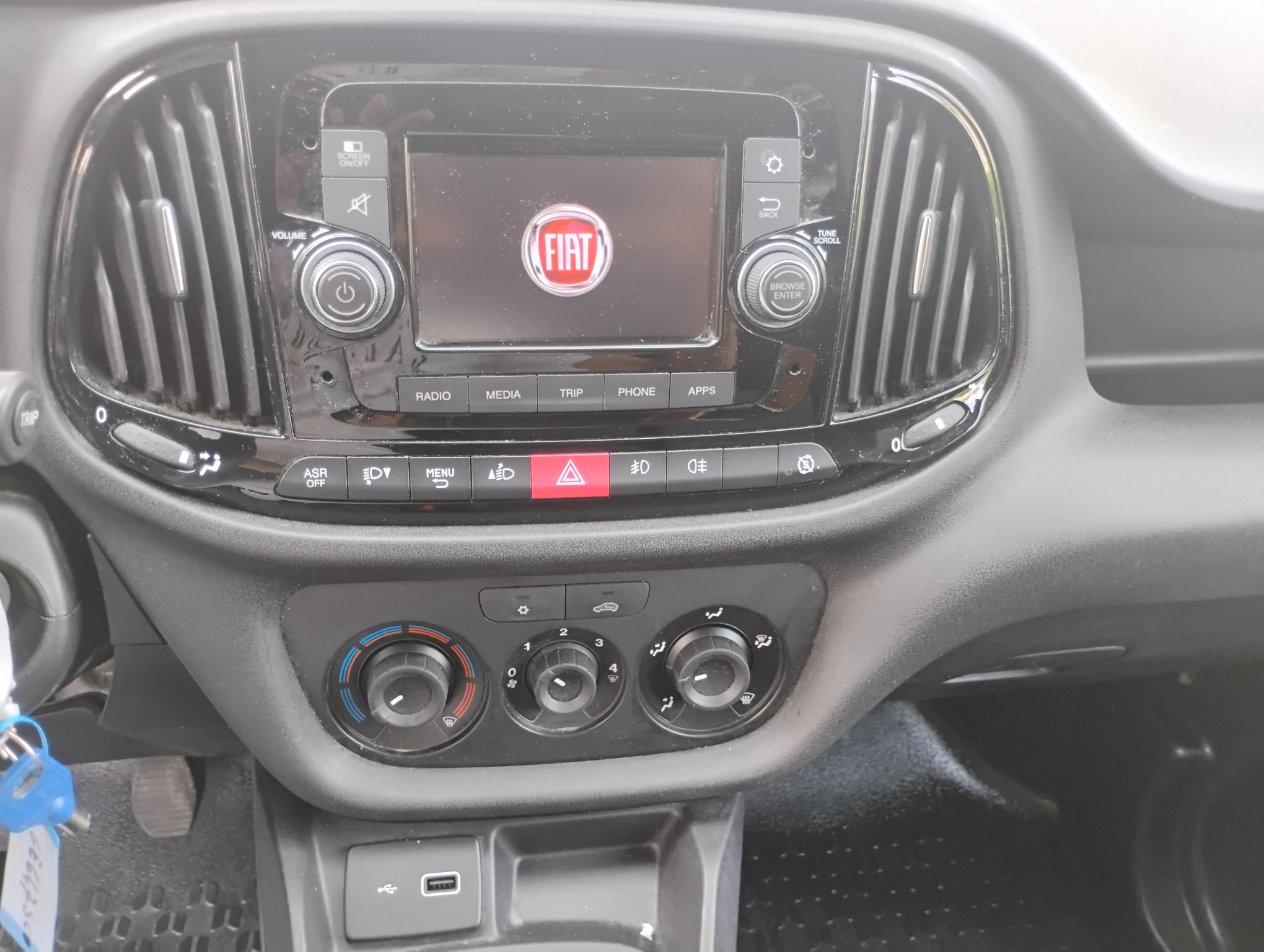 FIAT Doblo cargo 1.3 mjt. CH1 Lounge S&S...3 POSTI