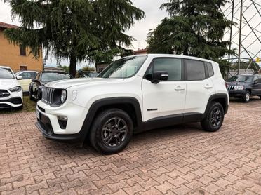 Jeep Renegade 1.0 T3 Limited OK NEOPATENTATI SENSORI PDC CRUISE