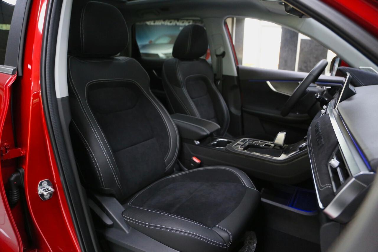 Sportequipe 7 1.5 Turbo 154 cv DCT GPL 7 posti_nuova KM0