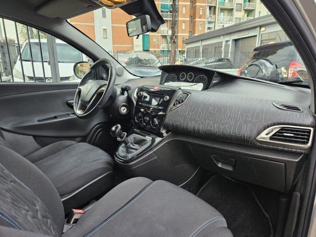 LANCIA Ypsilon 1.2 69 CV 5 porte Elefantino