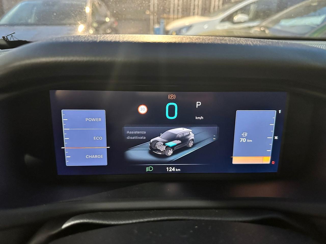 Jeep Avenger 1.2 Turbo 100 CV MHEV Longitude