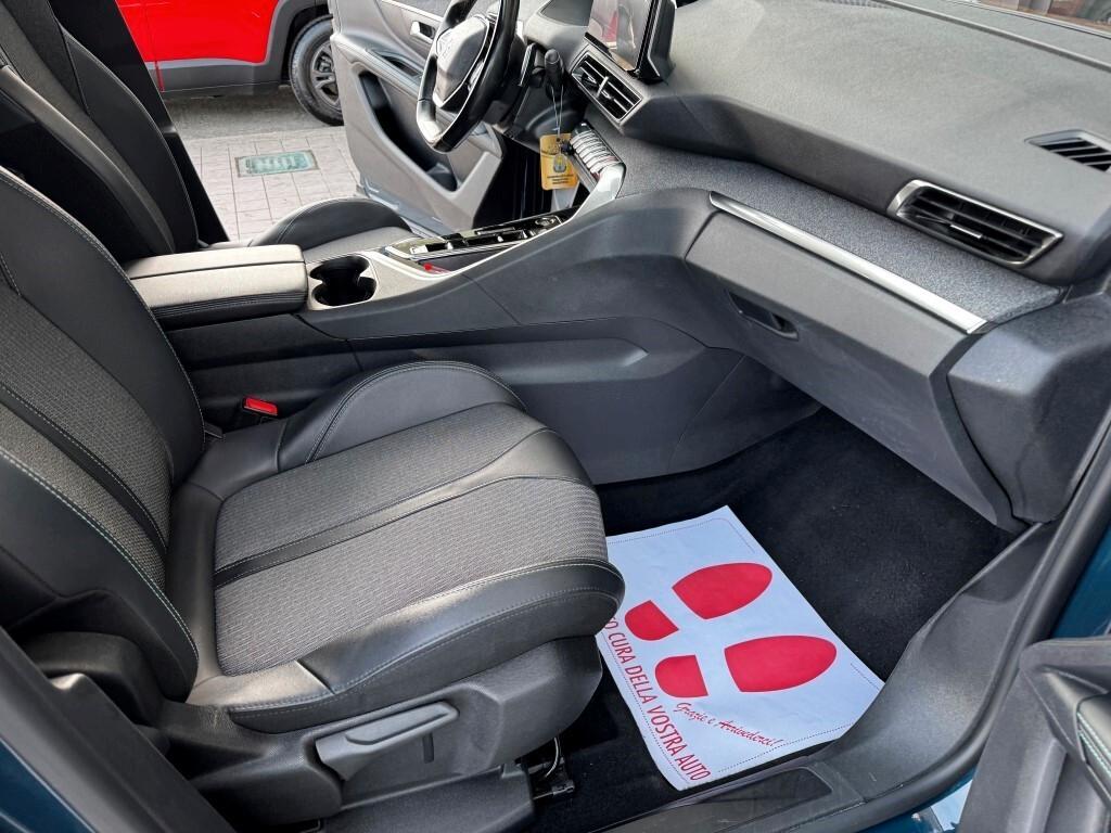 Peugeot 5008 BlueHDi 130 S&S EAT8 Allure Pack
