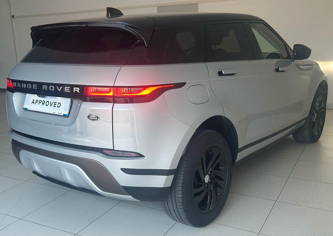 Land Rover Range Rover Evoque Range Rover Evoque 2.0D I4-L.Flw 150 CV