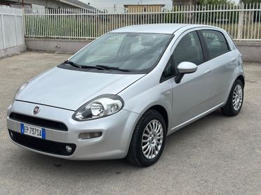 Fiat Punto 2013 1.3 MJT S&S 85 CV 5 porte ECO Easy