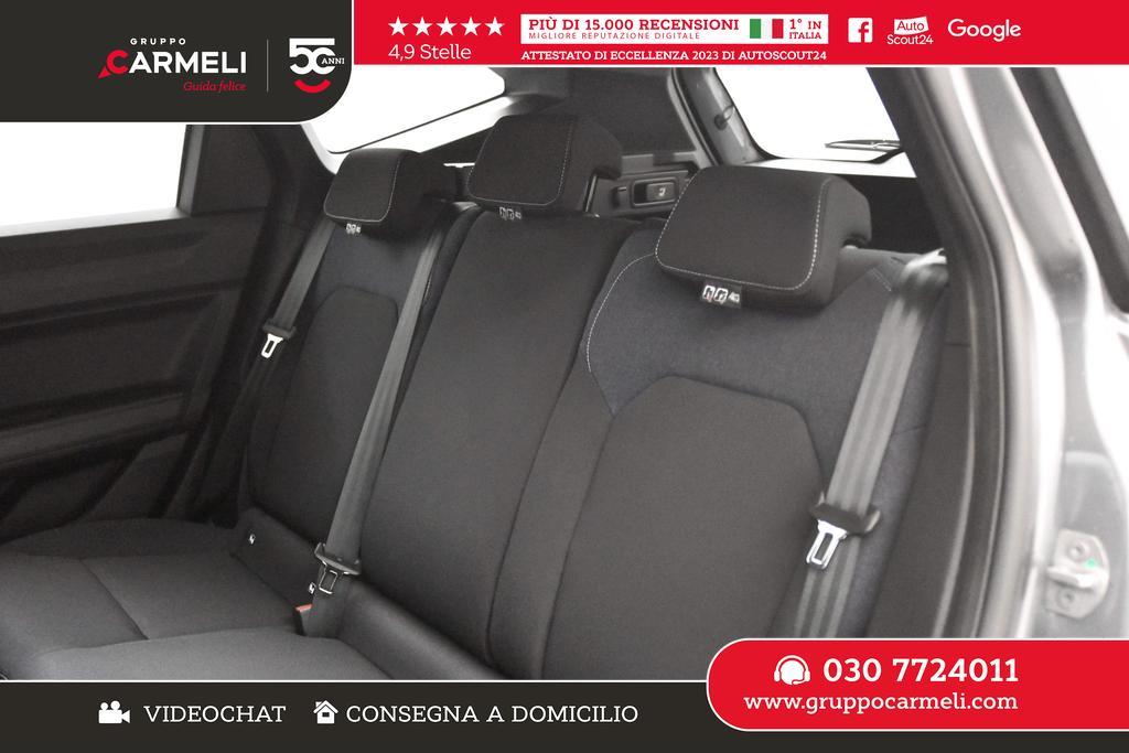 Dacia Bigster 1.2 mild hybrid Expression