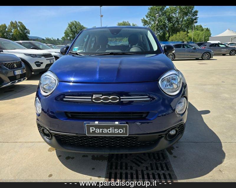 FIAT 500X 500 X 2018 1.0 T3 Connect 120cv