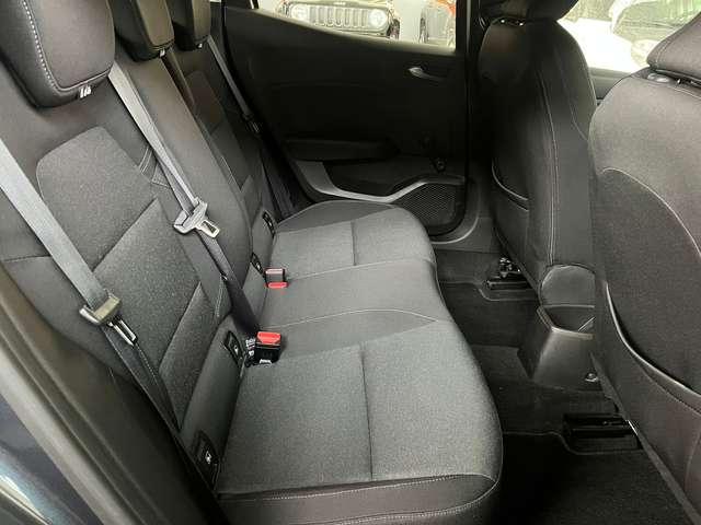 Renault Clio Clio 1.0 tce Zen Gpl 100cv my21