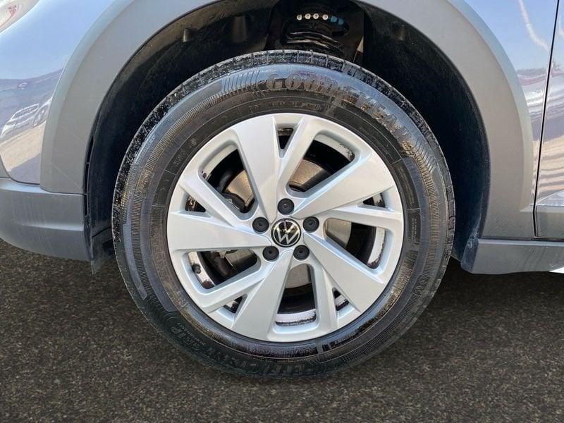 Volkswagen Taigo 1.0 TSI 115 CV Life