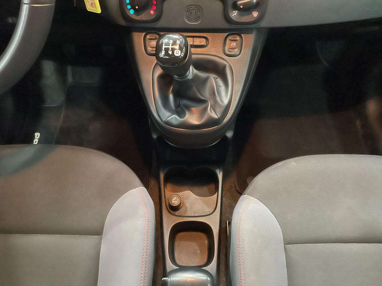 FIAT PANDA 1.3 MJT 95 CV EASY PROMO ESTATE