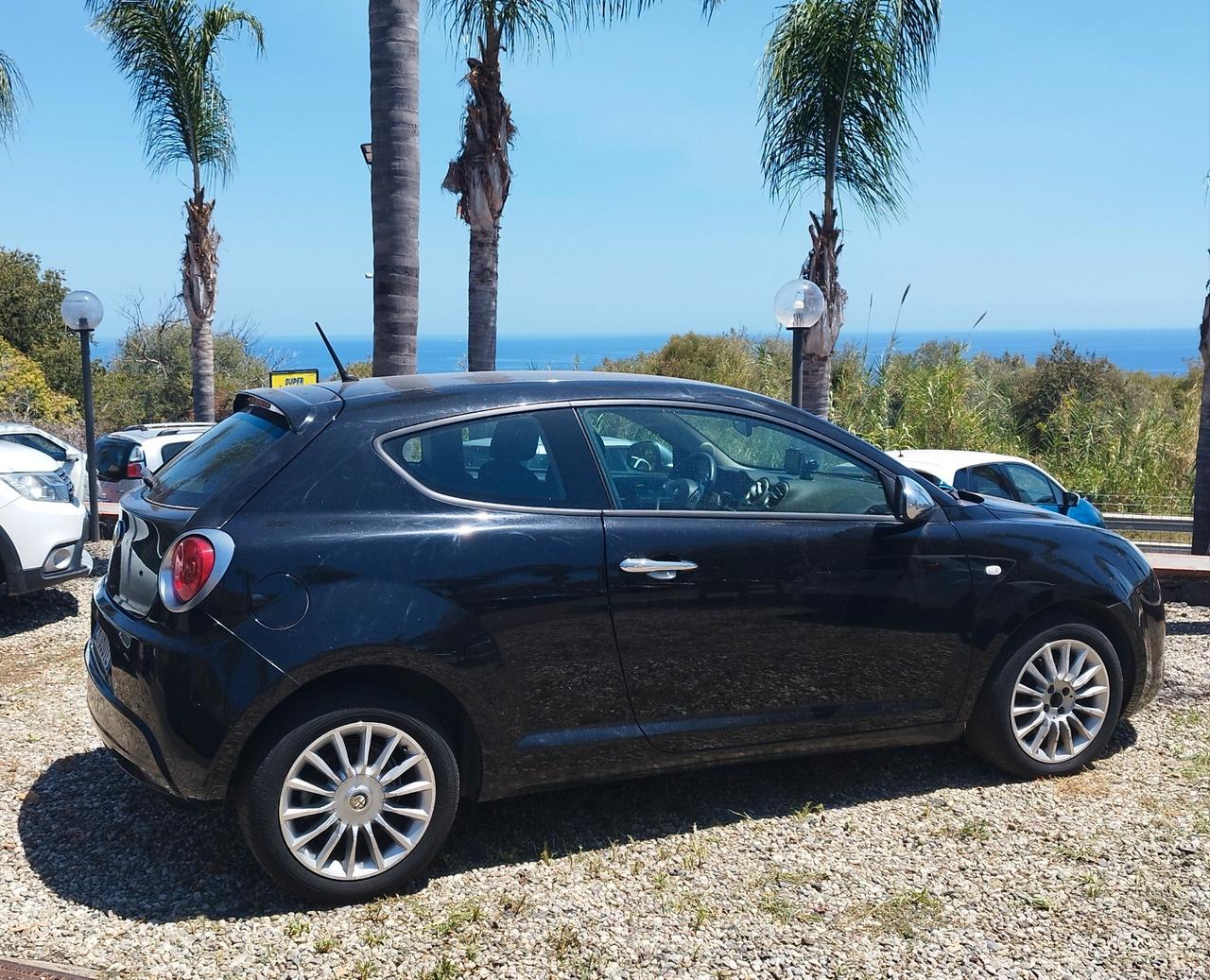 Alfa Romeo MiTo 1.3 JTDm 85 CV S&S Progression