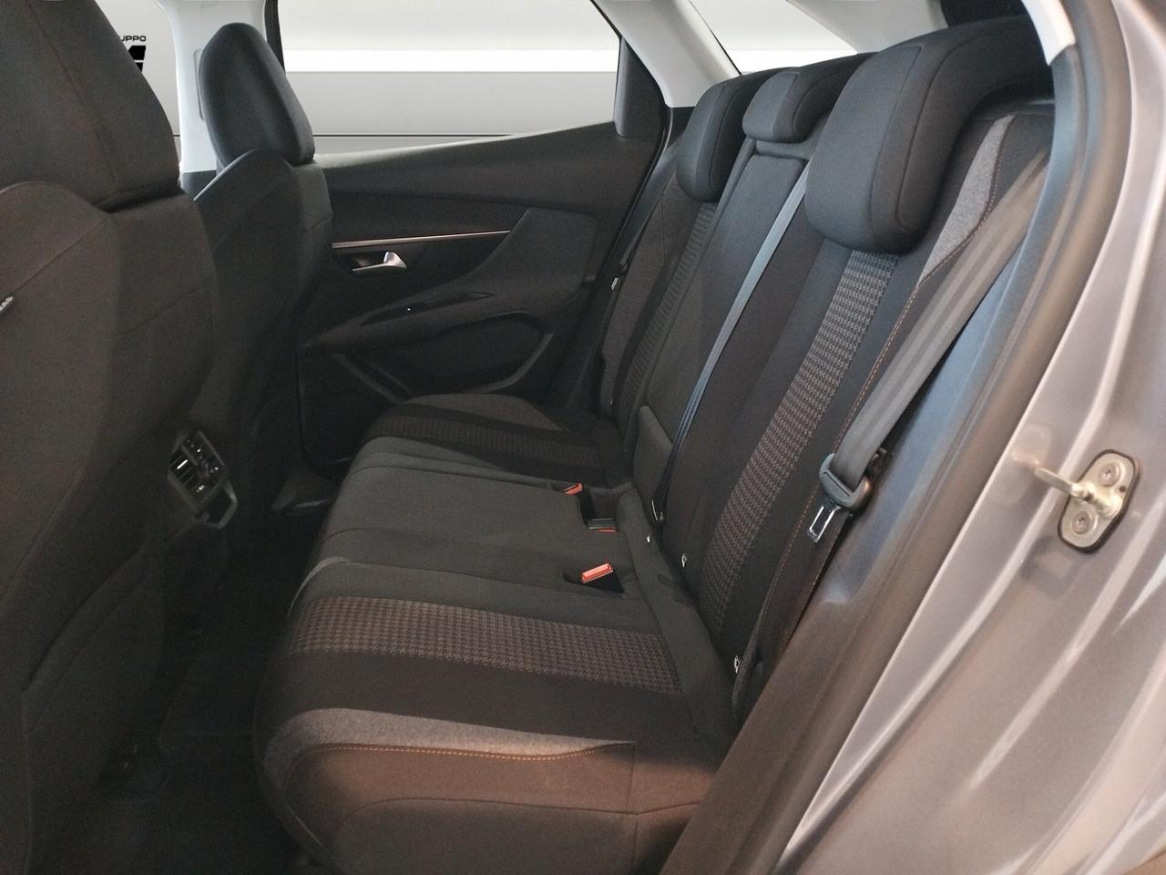 Peugeot 3008 1.5 bluehdi Business