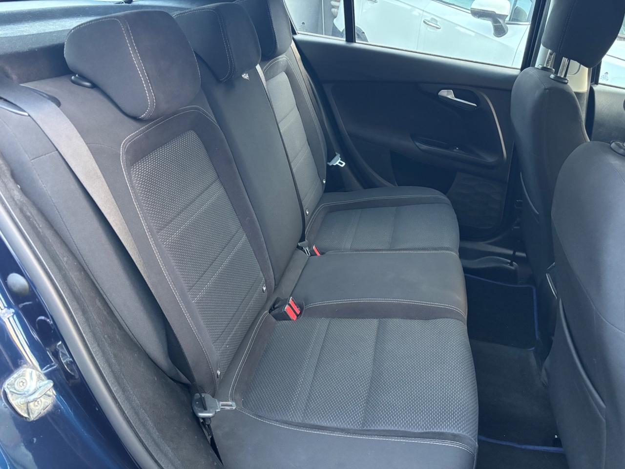 Fiat Tipo 1.6 Mjt S&S 5 porte Lounge