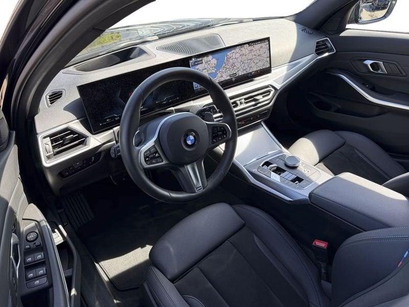 BMW Serie 3 320d 48V xDrive Touring Msport ACC LED COCKPIT