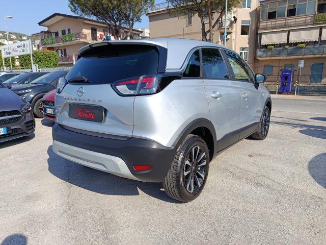 OPEL Crossland 1.2 Turbo 12V 130 CV aut. Start&Stop Elegance