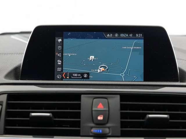 BMW 118 Serie 1 F/20-21 2015 118d Urban 5p auto