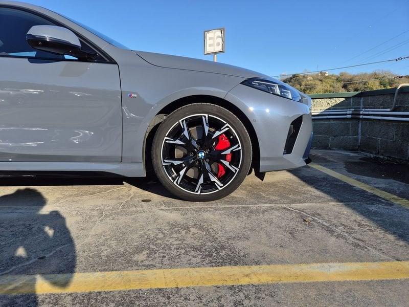 BMW Serie 1 118d MSport Pro auto