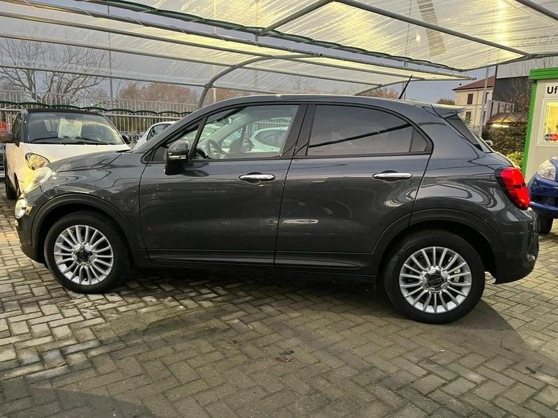 FIAT 500X 500X 1.6 MultiJet 130 CV Cross
