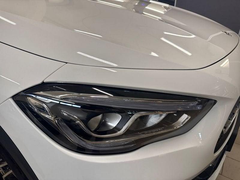 Mercedes-Benz GLA 250 e phev (eq-power) Premium auto