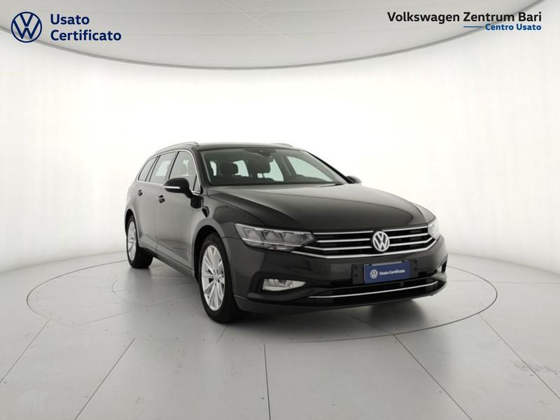 Volkswagen Passat variant 2.0 tdi business 150cv dsg