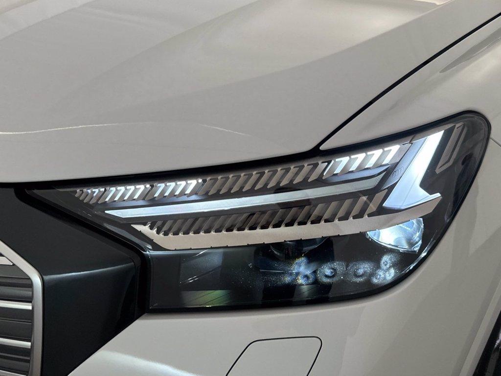 AUDI Q4 e-tron 45 s line edition del 2026