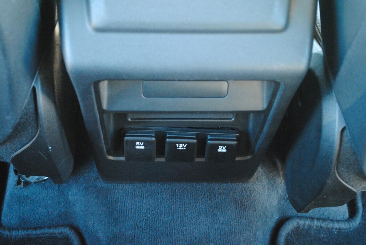 LAND ROVER DISCOVERY SPORT 2.0 D 150 CV OK NEOPATENTATI