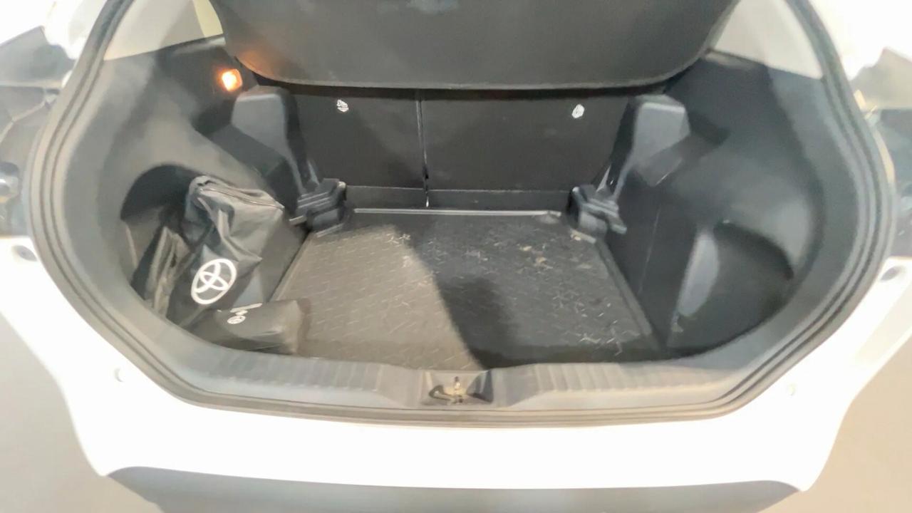 TOYOTA Yaris Cross Yaris Cross 1.5 Hybrid 5p. E...