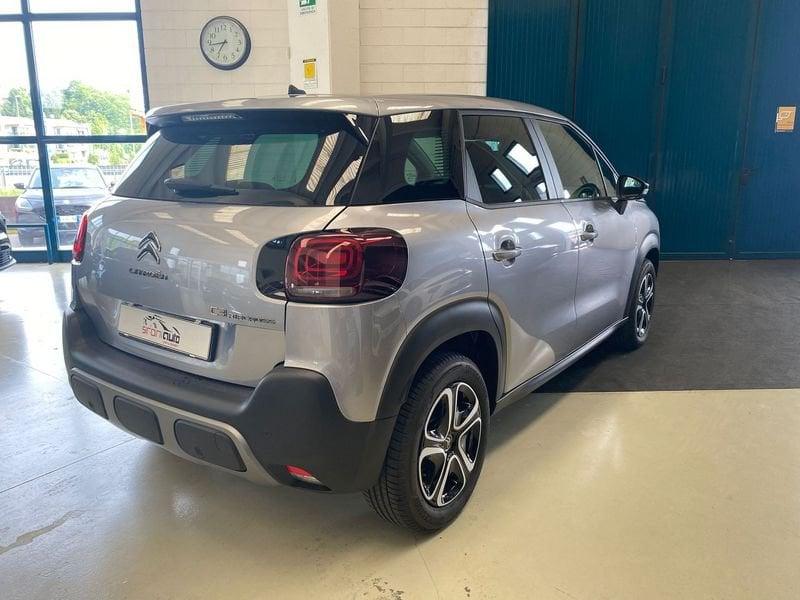 Citroën C3 Aircross PureTech 110 S&S You