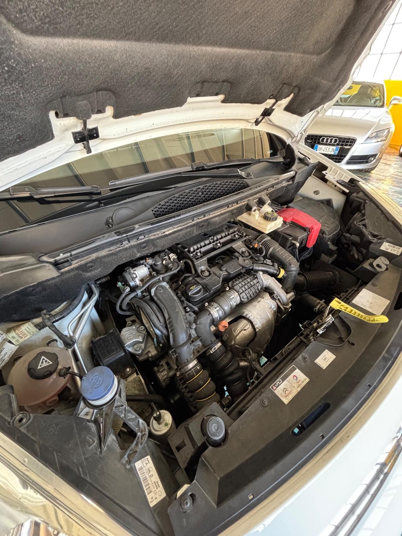 Citroen Berlingo Multispace 1.6 Hdi SOLO 50 MILA KM