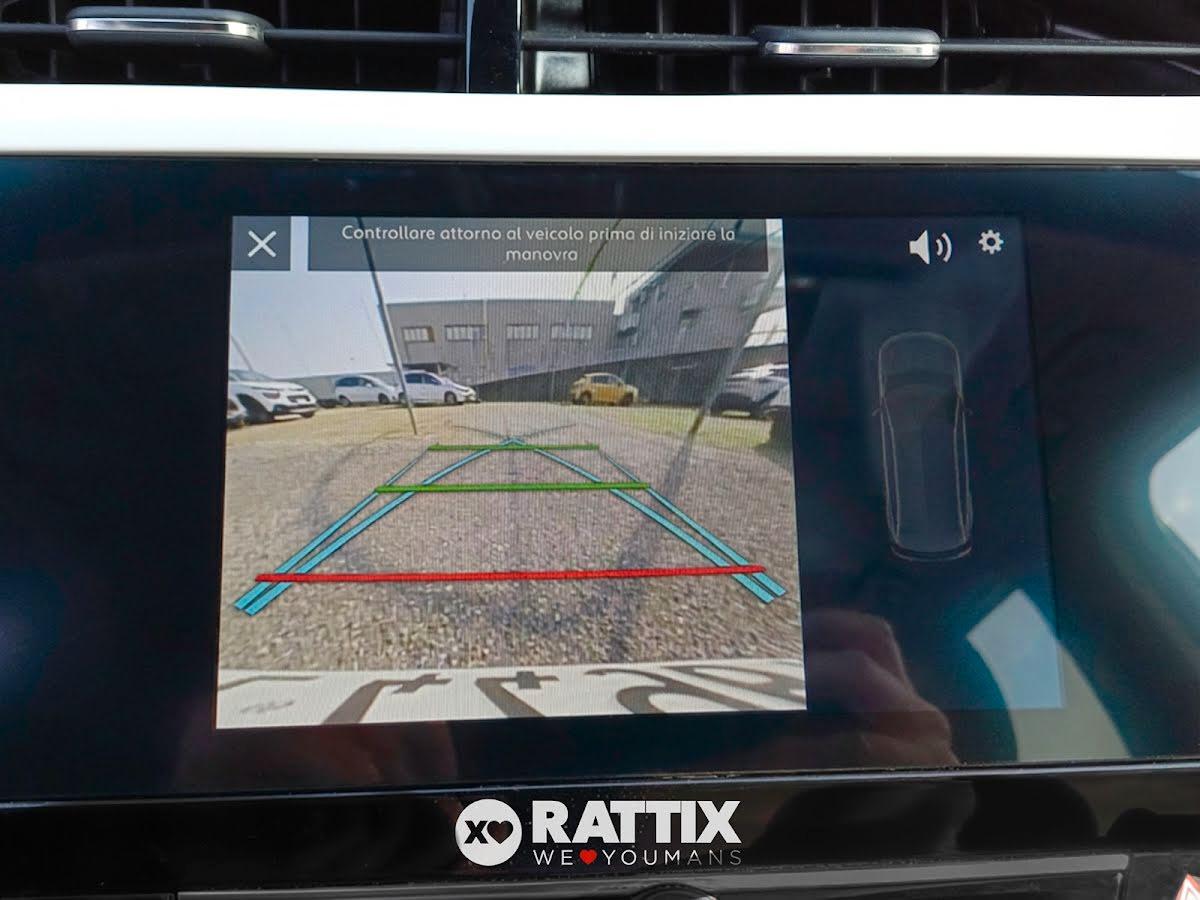 Opel Corsa 1.2 100CV GS