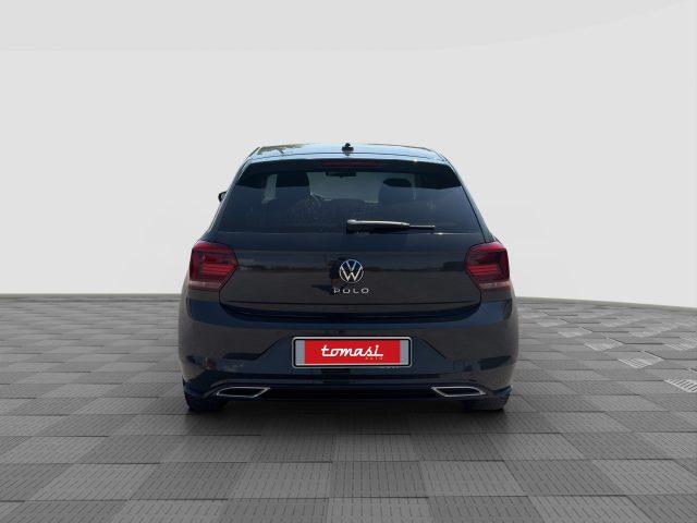 VOLKSWAGEN Polo Polo 1.0 EVO 80 CV 5p. Sport BMT