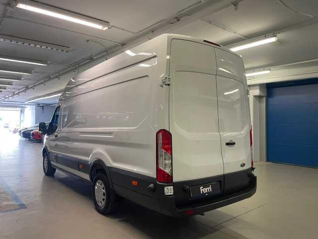 Ford Transit 350 2.0 tdci 170cv 4x4 jumbo trend l4h3 e6