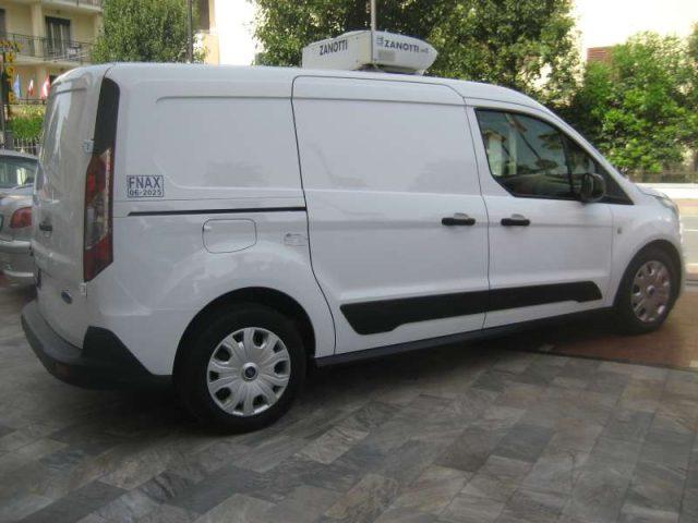 FORD Transit Connect 240 1.5 TDCI 120CV PL FRIGO ENTRY