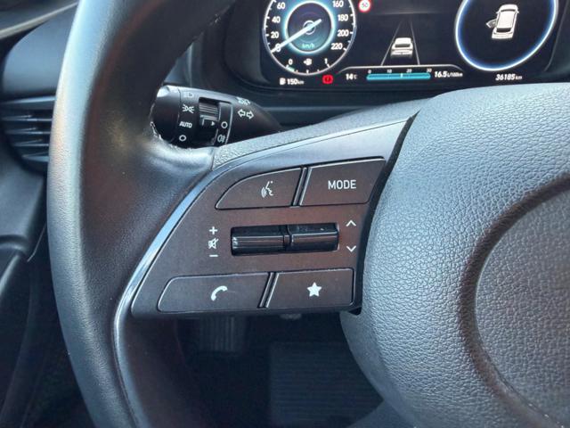 HYUNDAI i20 1.2 MPI CONNECTLINE+VIRTUAL+NAVI+RCAM+PDC