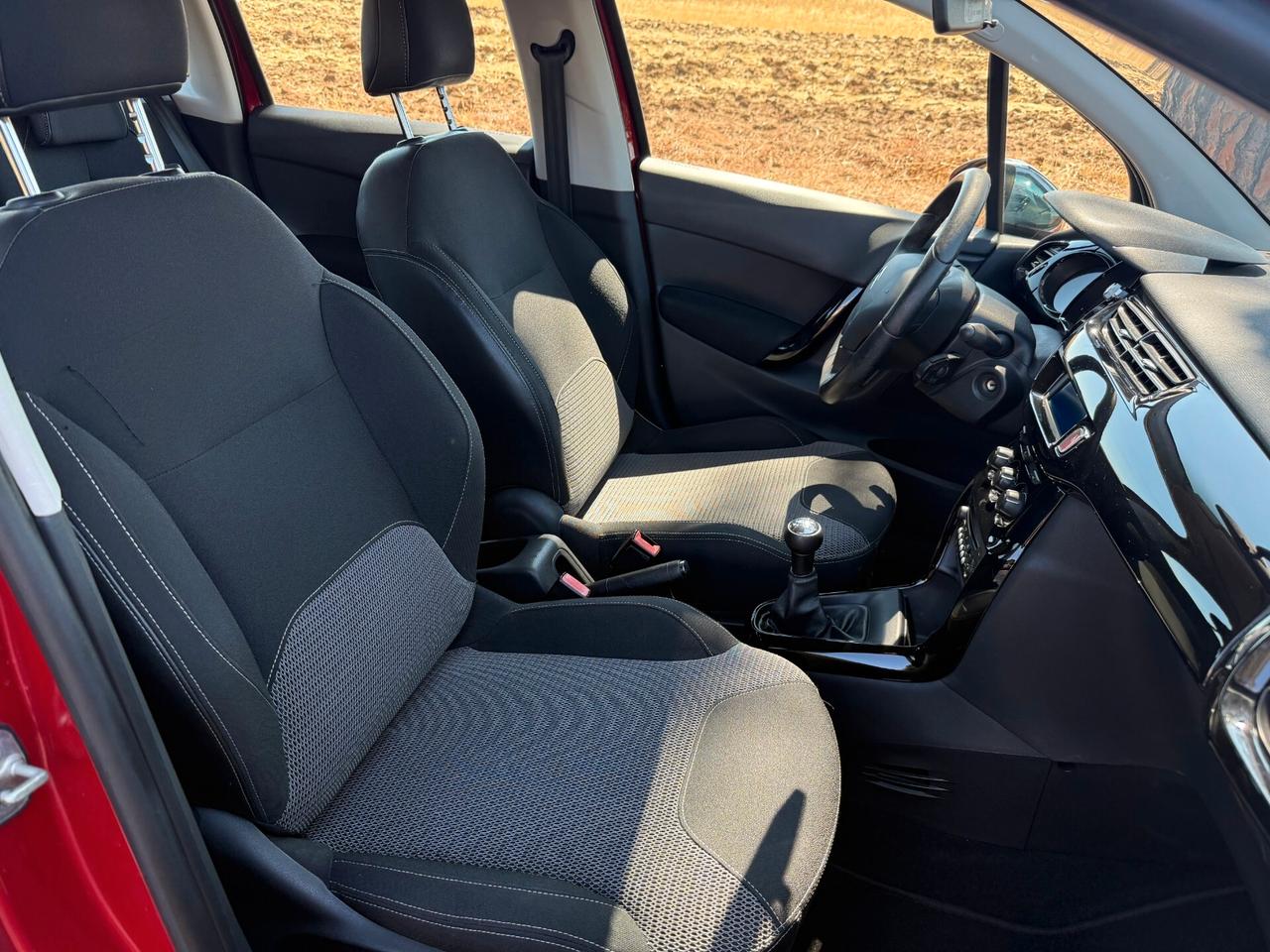 Citroen C3 1.2 neopatentati
