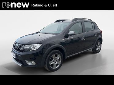 Dacia Sandero Stepway 1.5 dCi 8V 90CV Start&Stop