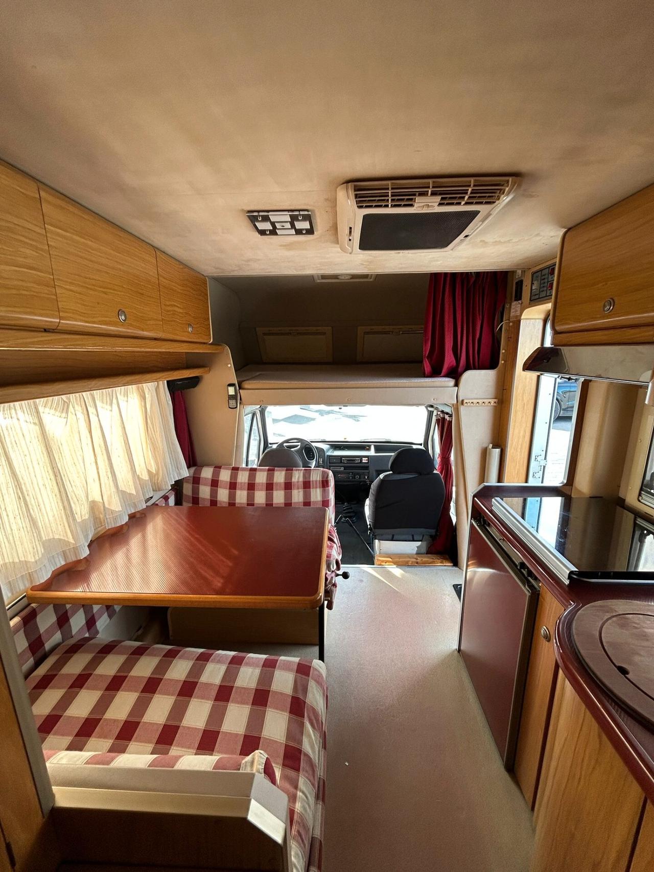 Laika Ecovip 3-VENDUTO