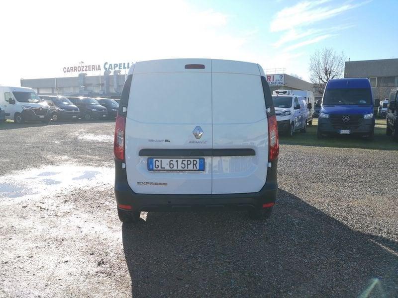 Renault Express 1.4 Blue dCi 95 Van