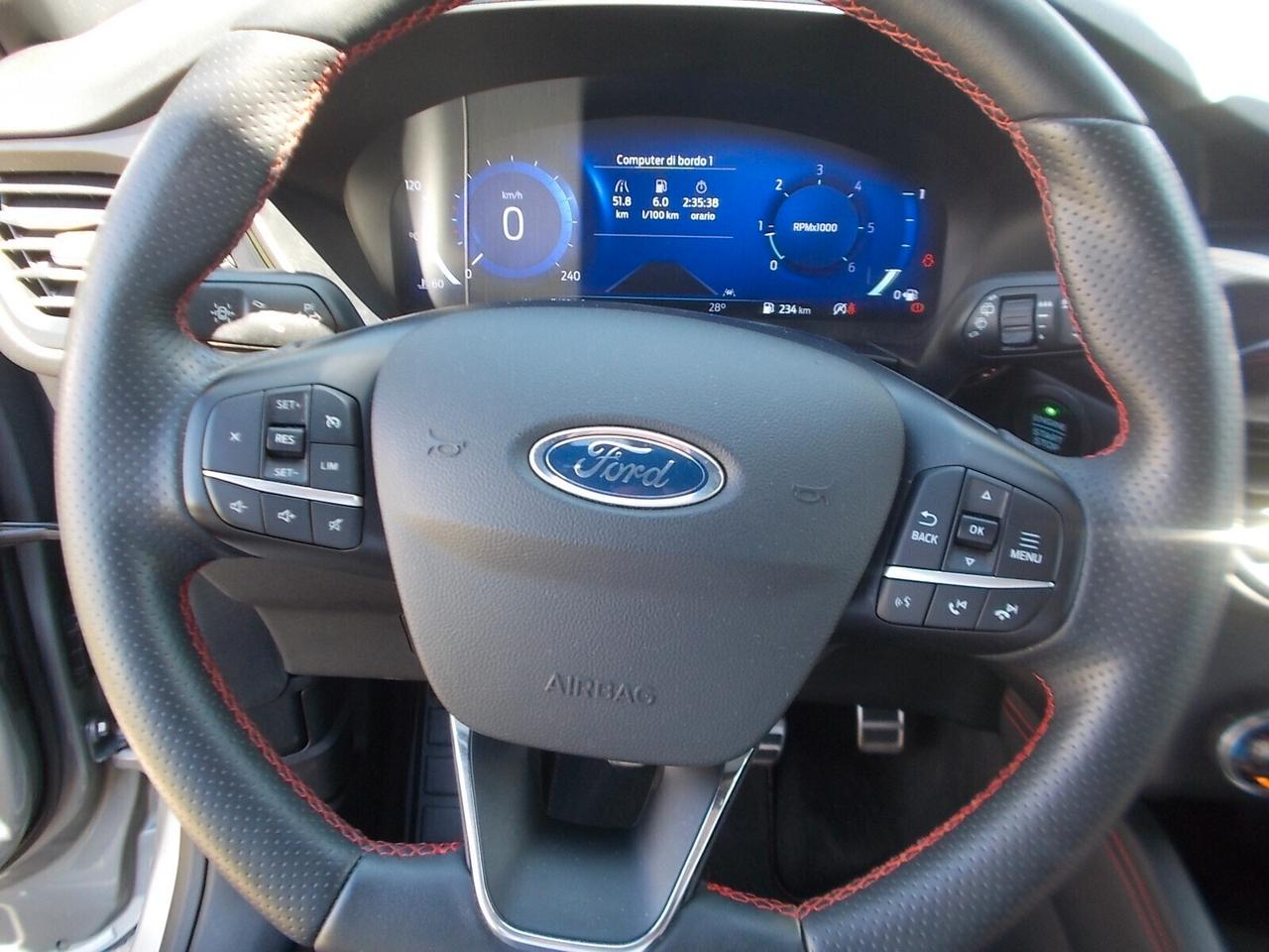 Ford Kuga 1.5 EcoBlue 120cv *ST-LINE - 54.000 KM*