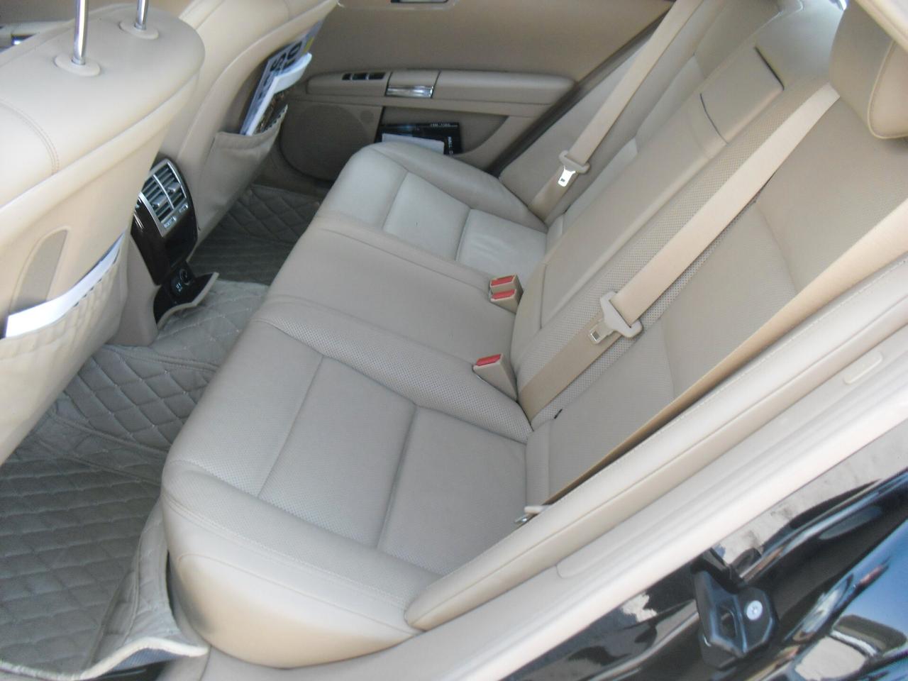 Mercedes-benz S 280 350 BlueTEC Avantgarde, SOLI 130.000 KM, PERFETTE CONDIZIONI!!
