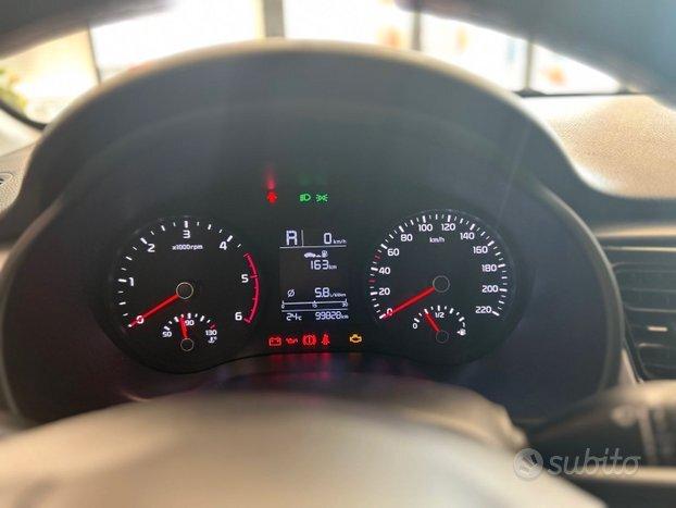 KIA RIO 1.4 CRDI 77 CV 5 P ACTIVE UNICOP