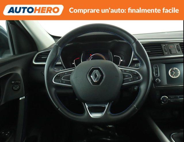 RENAULT Kadjar TCe 130CV Energy Sport Edition 2