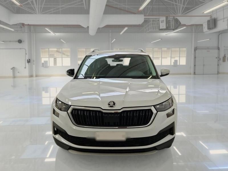 SKODA KODIAQ 2.0 TDI 110KW EXECUTIVE DSG 7P SUV