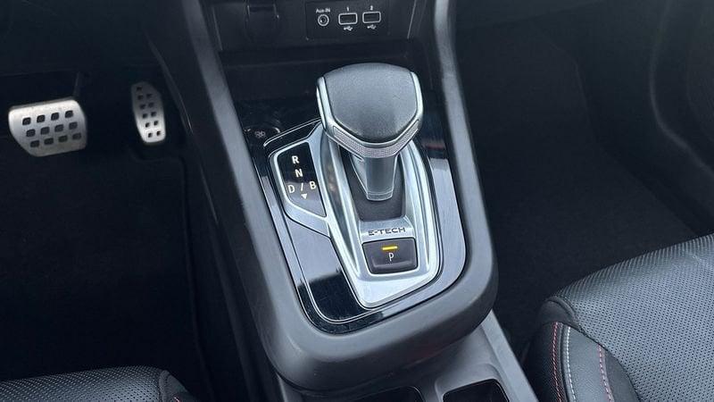 Renault Arkana 2021 1.6 E-Tech full hybrid R.S. Line Fast Track