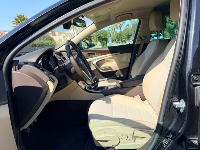 OPEL Insignia 2.0 CDTI Sports Tourer Cosmo