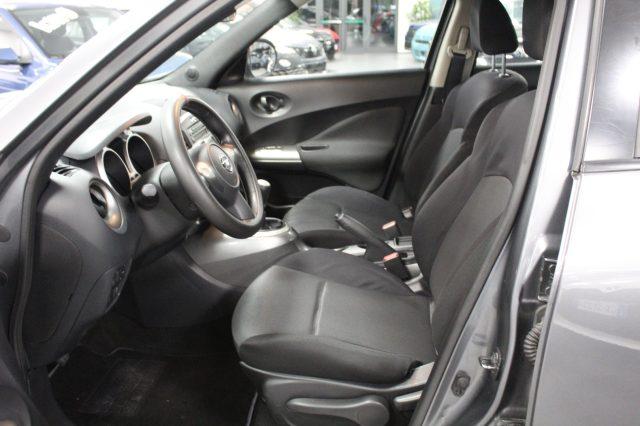 NISSAN Juke 1.5 dCi 110 CV Visia
