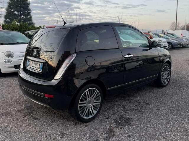 Lancia Ypsilon Ypsilon II 2007 1.3 mjt 16v Sport MomoDesign 105cv