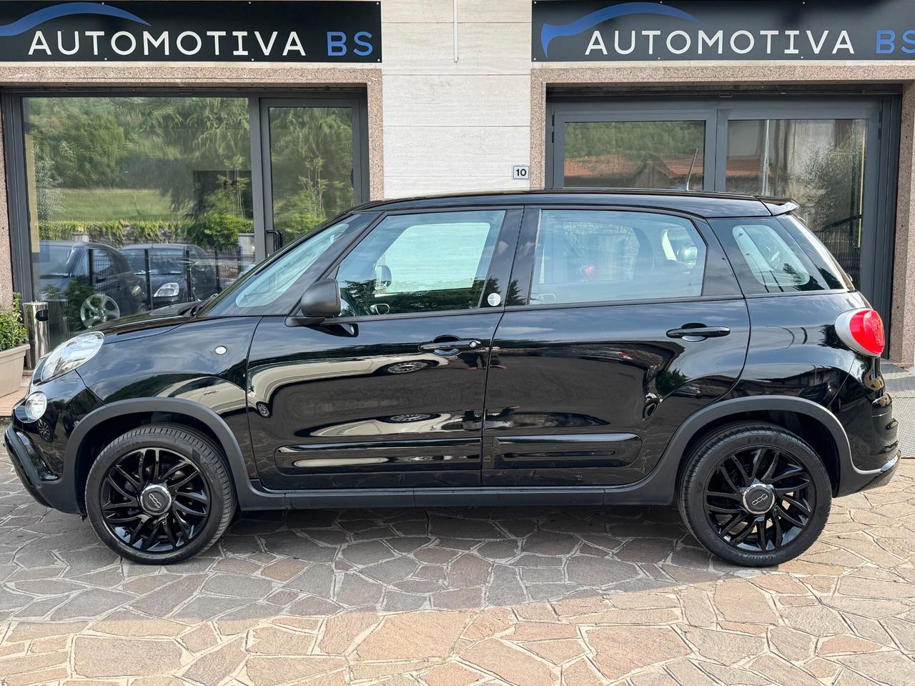 Fiat 500L 1.3 Multijet 95 CV Mirror City Cross