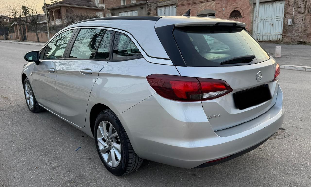 Opel Astra 1.6 CDTi 110CV Start&Stop Sports Tourer Dynamic
